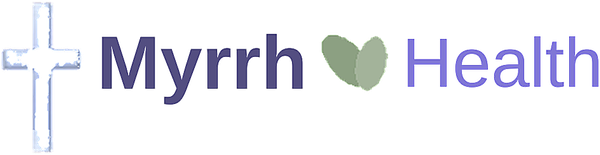 Myrrh Health